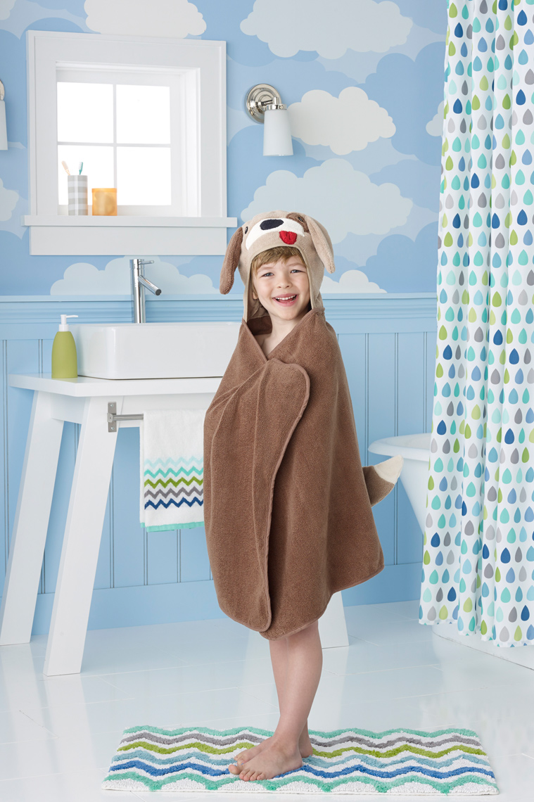Circo Bath Endcap