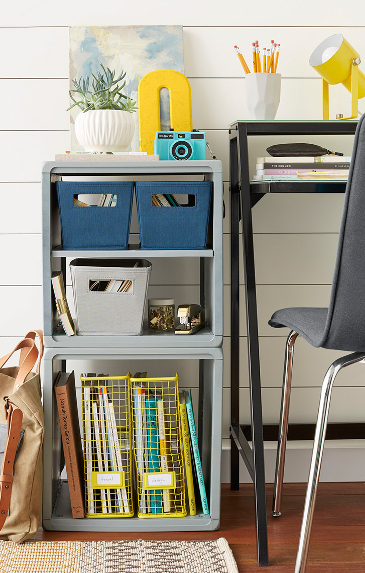 Itso Storage