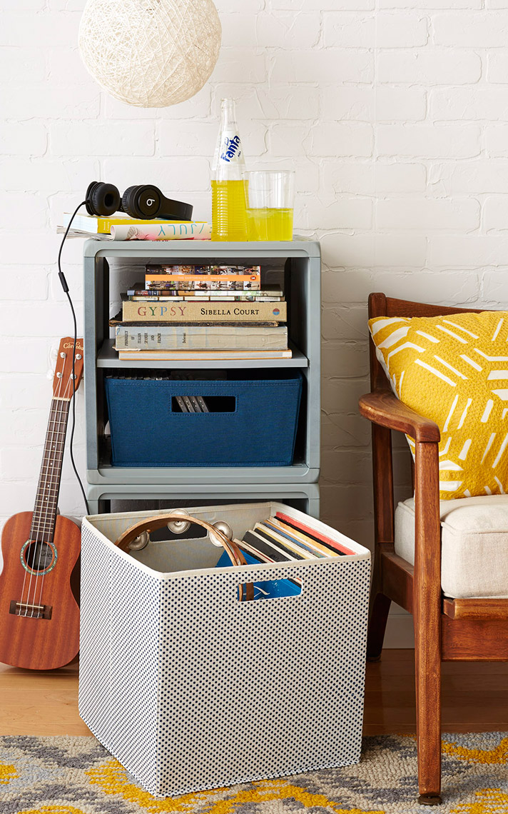 Itso Storage